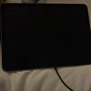 Purple iPad Air 5th gen